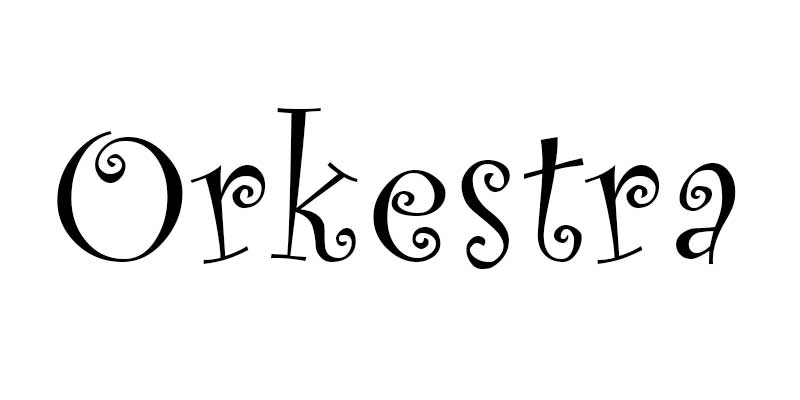 Orkestra